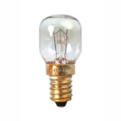 Baby Natura Gloeilampje voor Himalaya zoutlampen E14