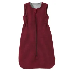 Disana Slaapzak gekookte wol cassis