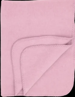Engel Natur Baby deken wolfleece – Rosewood