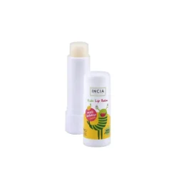 INCIA Kids Lippenbalsem Citroen