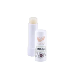 INCIA Lippenbalsem Coconut kokosolie