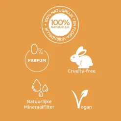 INCIA Lippenbalsem Coconut kokosolie