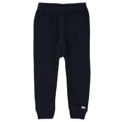 Joha Wollen legging – Blauw