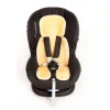 Kaiser Lamsvacht “little king” autostoel