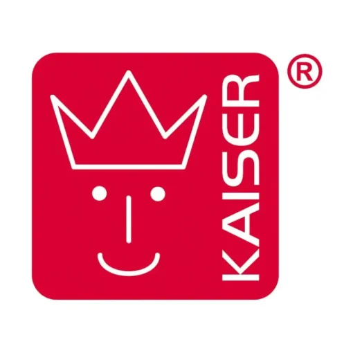 Kaiser Schapenvacht gevlekt