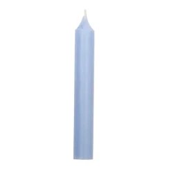 Klein dappertje Blauw jaarring kaarsje