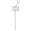 Pura Silicone rietje