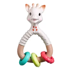 Sophie de giraf Sophie So ‘Pure ringen rammelaar